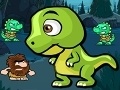                                                                     Dino New Adventure 3 קחשמ