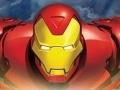                                                                     Iron Man: Flight tests קחשמ