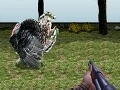                                                                     Turkey Shooter 3D קחשמ