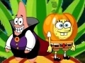                                                                     Spongebob Halloween Defense קחשמ