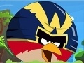                                                                     Angry Birds Ride 3 קחשמ
