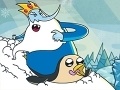                                                                     Adventure Time: Romance On Ice קחשמ