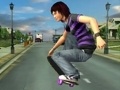                                                                     Stunt Skateboard 3D קחשמ