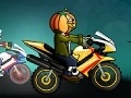                                                                       Halloween Bike Racing ליּפש