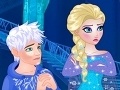                                                                       Elsa Breaks Up With Jack ליּפש