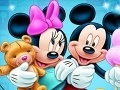                                                                     Mickey and Minnie 2 קחשמ