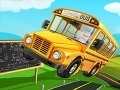                                                                     School Bus Parking Frenzy קחשמ