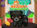                                                                       Paws to Beauty Back to the Wild ליּפש