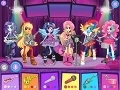                                                                     Equestria Girls: Studio Rainbow Rocks קחשמ