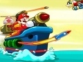                                                                     Mario Torpedo קחשמ