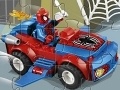                                                                       Lego Cars Car Spider ליּפש