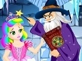                                                                     Princess Juliet: Castle Escape 3 - Frozen Castle קחשמ