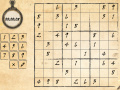                                                                     The Daily Sudoku קחשמ