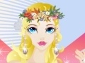                                                                       Fairy Make Up Lily ליּפש