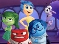                                                                     Inside Out: Thought Bubbles קחשמ