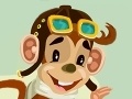                                                                     Tommy The Monkey Pilot קחשמ