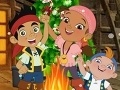                                                                     Jake Neverland Pirates: Christmas in Neverland קחשמ