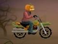                                                                    Pumpkin Head Rider קחשמ