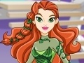                                                                       DC Super Hero Girl: Poison Ivy ליּפש