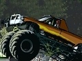                                                                       Monster Truck Rally 3D ליּפש