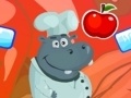                                                                       Hippo Chef ליּפש