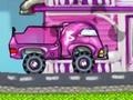                                                                     Barbie Truck קחשמ