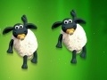                                                                       Shaun the Sheep: Tractor Beams ליּפש
