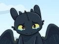                                                                     How to Train Your Dragon: Toothless Claws Doctor קחשמ