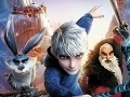                                                                     Rise of the Guardians: Hidden Easter Eggs קחשמ