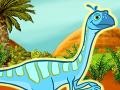                                                                     Dinosaur Train: Dino Dash  קחשמ