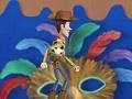                                                                     Toy Story: Woody's Fantastic Adventure - Bonnie's Room  קחשמ