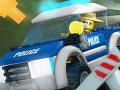                                                                     Lego City: Police chase  קחשמ