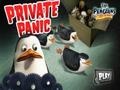                                                                     The Penguins of Madagascar Private Panic קחשמ