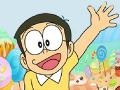                                                                     Doraemon Candyland  קחשמ