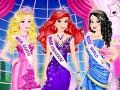                                                                       Princess Disney: Miss World ליּפש