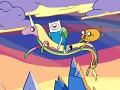                                                                    Adventure Time: Candy Match  קחשמ
