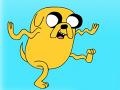                                                                     Adventure Time: Jake's Colors קחשמ