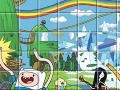                                                                     Adventure Time: Spin Puzzle קחשמ