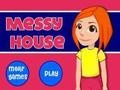                                                                       Messy House ליּפש