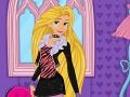                                                                       Disney Princesses: Go To Monster High ליּפש