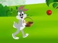                                                                     Bugs Bunny Apples Catching  קחשמ