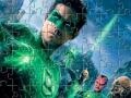                                                                      Green Lantern Puzzle  ליּפש