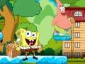                                                                     Spongebob Party קחשמ