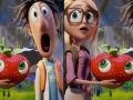                                                                     Cloudy with a Chance of Meatballs 2 קחשמ