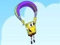                                                                      Flying Sponge Bob ליּפש