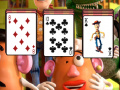                                                                     Solitaire toy story  קחשמ