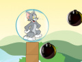                                                                     Tom And Jerry TNT Level Pack קחשמ