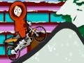                                                                     South Park Bike קחשמ