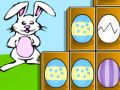                                                                     Easter Egg Mahjong  קחשמ