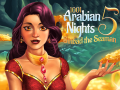                                                                     1001 Arabian Nights 5: Sinbad the Seaman  קחשמ